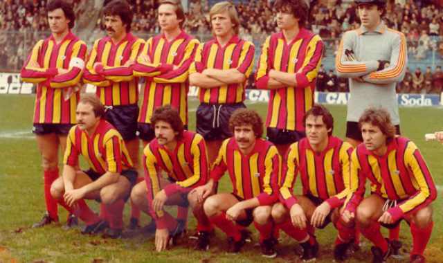 Non solo Spal, dal Catanzaro alla Triestina: ecco le squadre a cui manca da pi anni la A